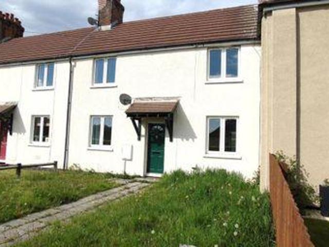 House for sale in Wales