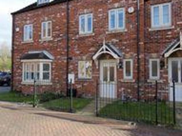 House for sale in South Yorkshire