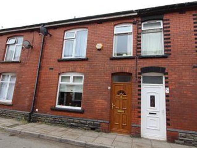 House for sale in Wales