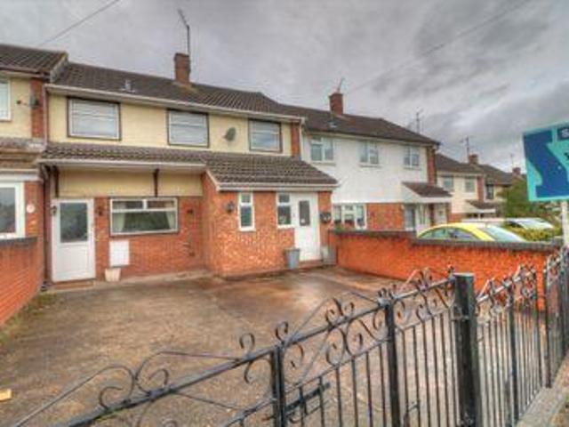 House for sale in Lower Bullingham