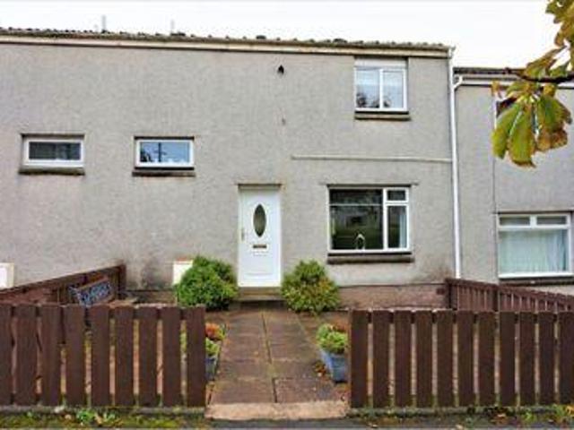 House for sale in Crookedholm, Scotland