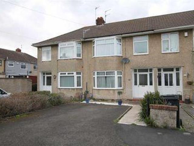 House for sale in Feckenham, City Of Bristol