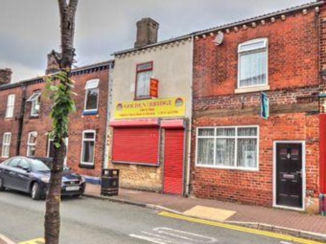 House for sale in Widnes, Isle Of Man