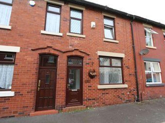 House for sale in Higher Bartle, Lancashire