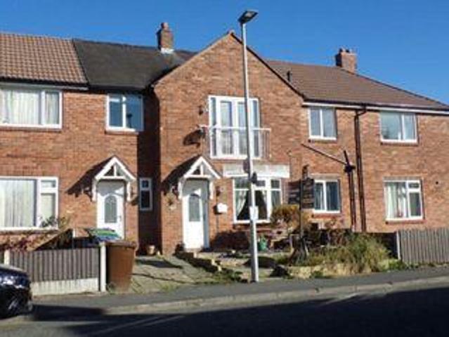 House for sale in Lancashire