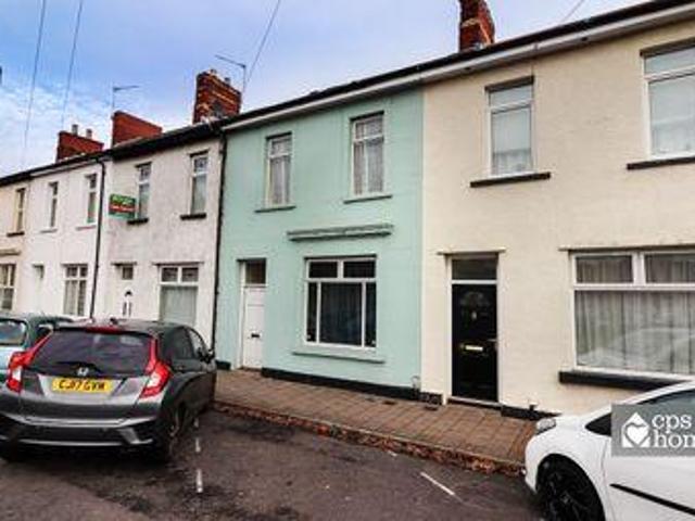 House for sale in Cardiff