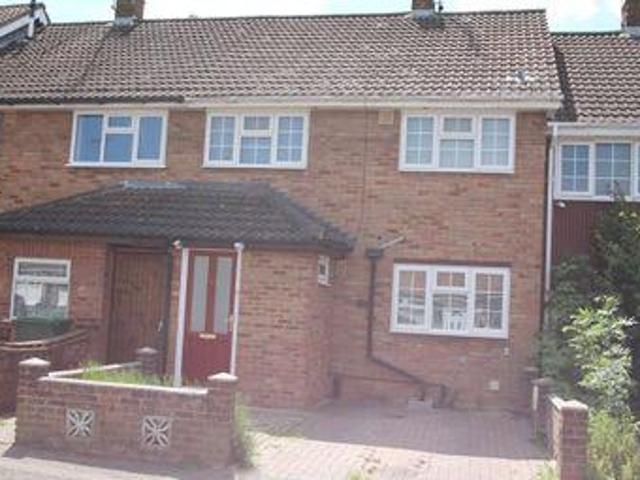 House for sale in Basildon