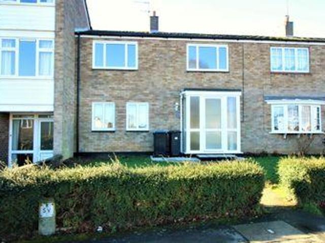 House for sale in Hemel Hempstead, Dacorum