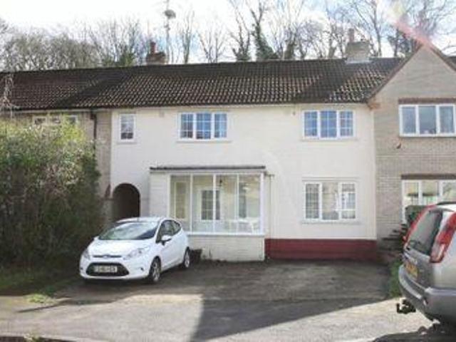 House for sale in Cressex, Buckinghamshire