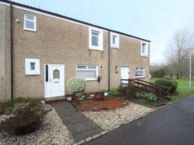 House for sale in Irvine, Scotland