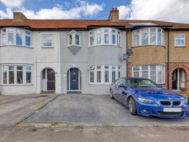 House for sale in Broxbourne, Hertfordshire