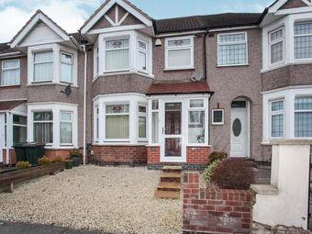 House for sale in West Midlands