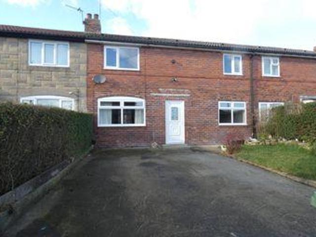 House for sale in West Yorkshire