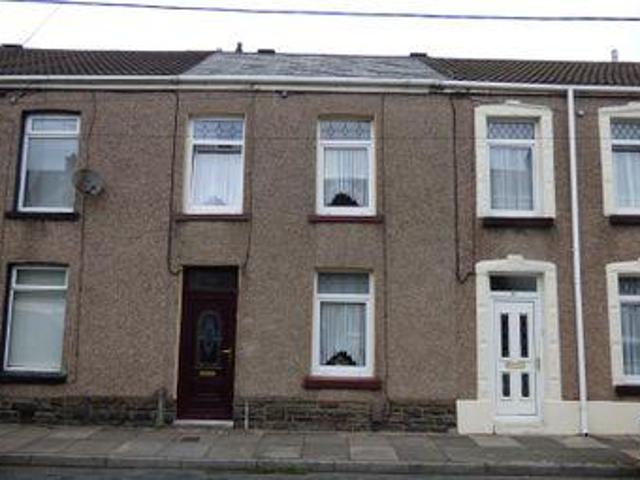 House for sale in Neath, Wales
