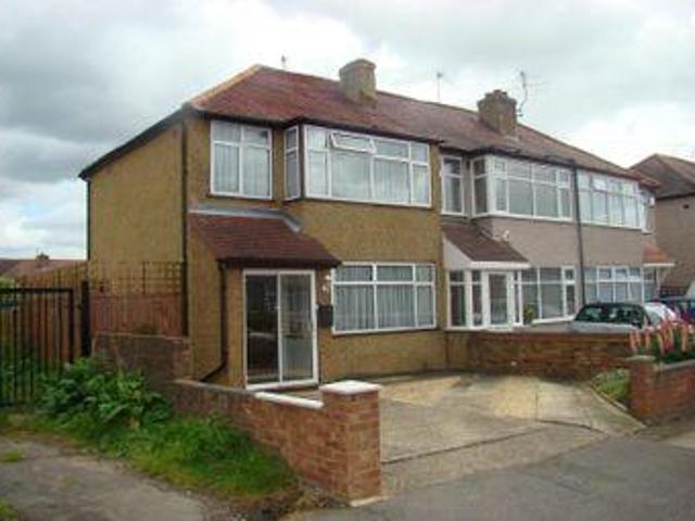 House for sale in Uxbridge, Greater London