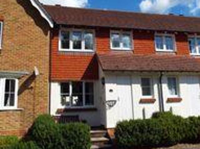 House for sale in Midhurst, Chichester