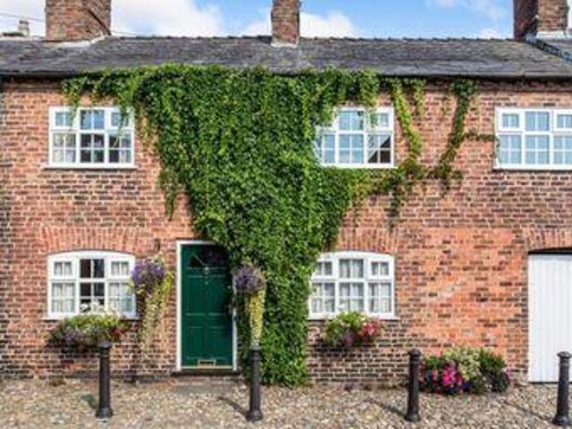 House for sale in Sandbach