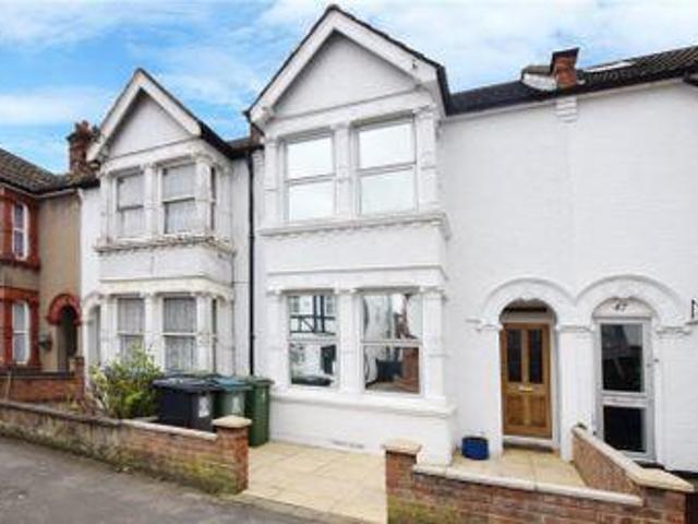 House for sale in North Watford, Hertfordshire