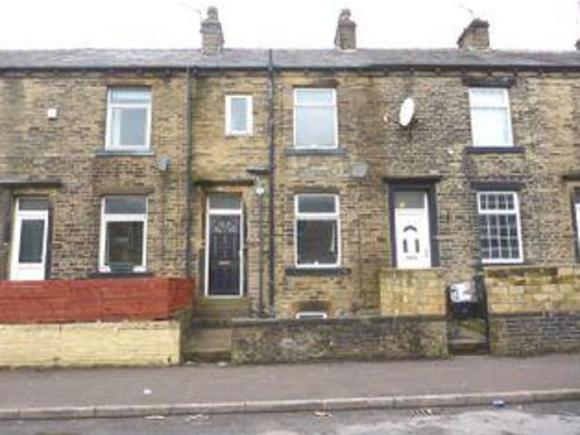 House for sale in Halifax, West Yorkshire
