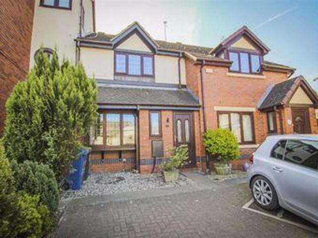 House for sale in Higher Bartle, Lancashire