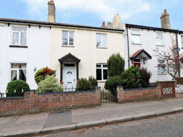 House for sale in Grays, Essex