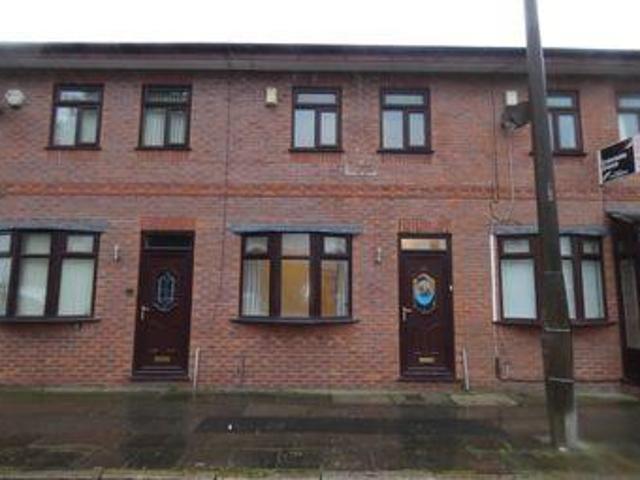 House for sale in Liverpool, Liverpool City Region