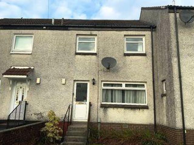 House for sale in Glenburn, Scotland