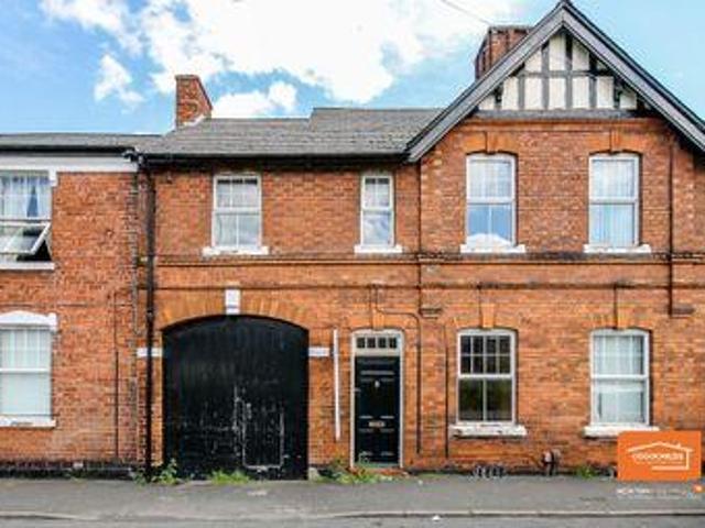 House for sale in West Midlands
