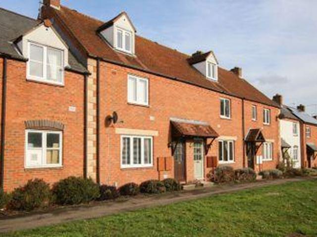 House for sale in Dromore, Oxfordshire