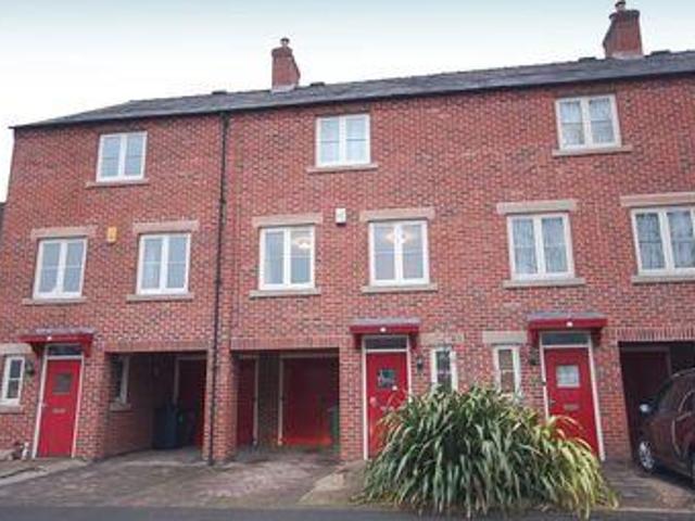 House for sale in Belper CP, Kedleston