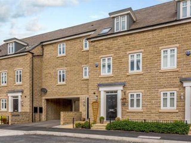 House for sale in Otley, West Yorkshire