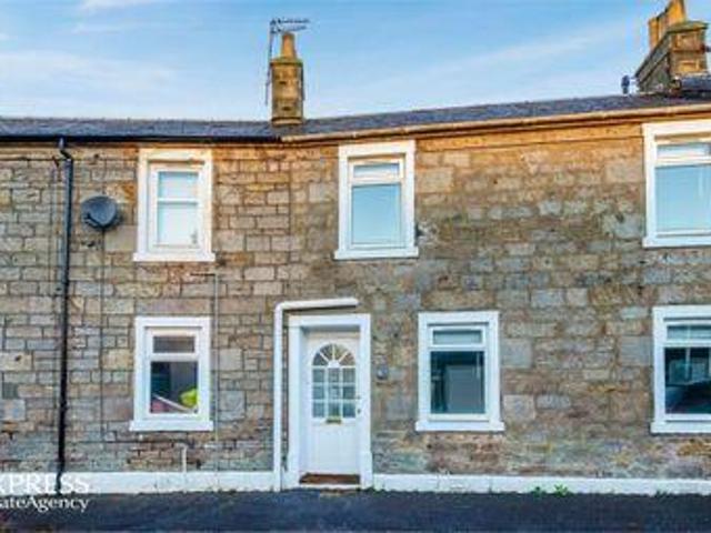 House for sale in Strathaven, Scotland