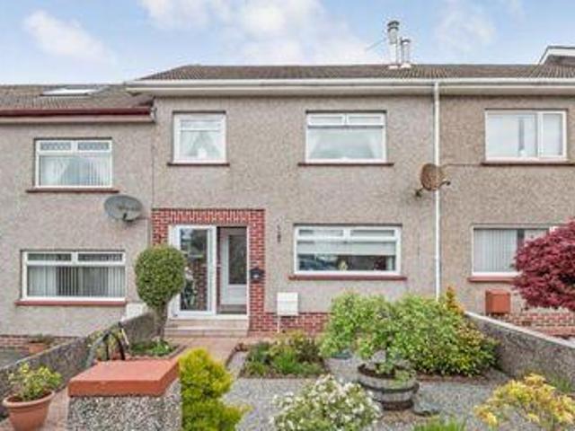 House for sale in Largs, Scotland