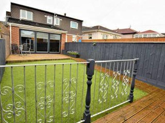 House for sale in Larkhall, Scotland