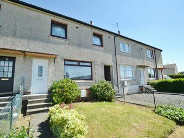House for sale in Scotland