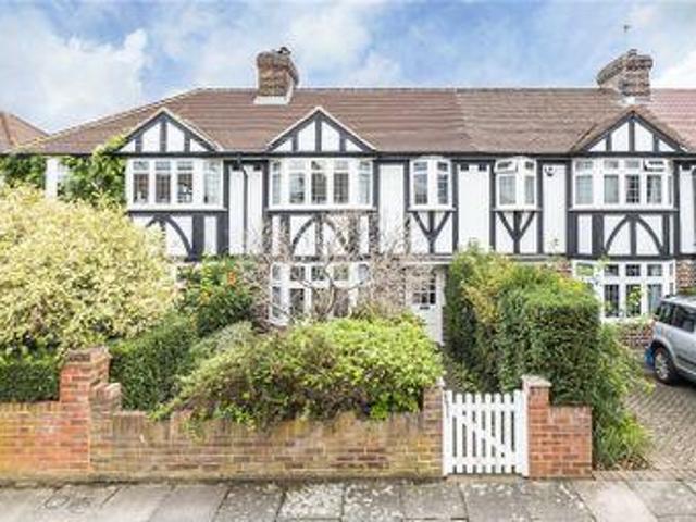 House for sale in Twickenham, Greater London