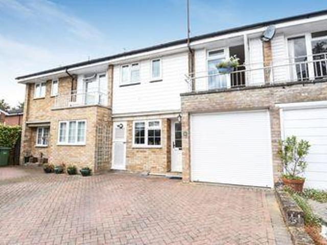 House for sale in Berrick Salome, Oxfordshire
