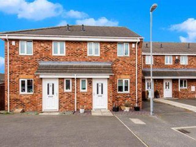 House for sale in Pontefract, West Yorkshire