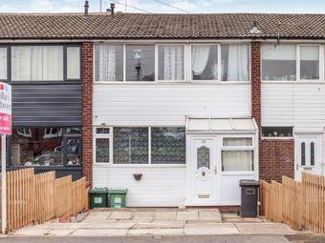 House for sale in Liversedge, West Yorkshire