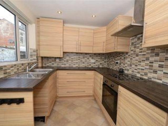 House for sale in Backburn, Lancashire