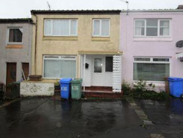 House for sale in Maybole, Scotland