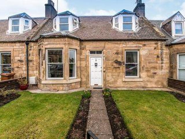 House for sale in Dalkeith, Midlothian