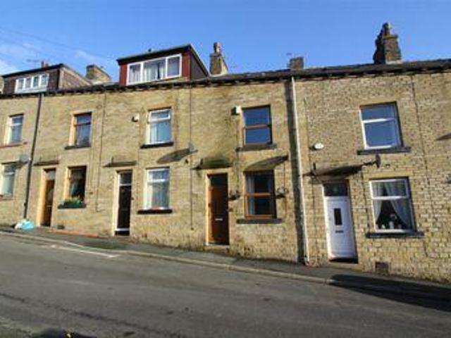House for sale in Sowerby Bridge