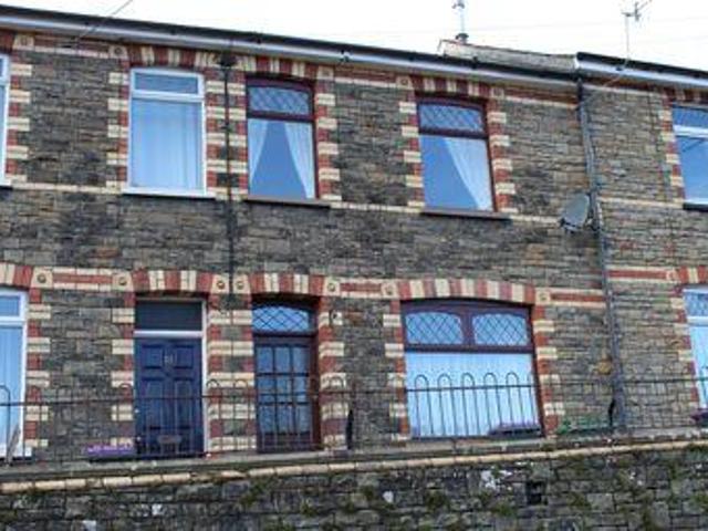 House for sale in Griffithstown, Wales