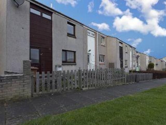 House for sale in Dunfermline, Scotland