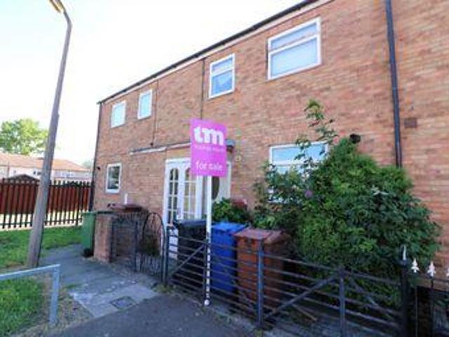 House for sale in Tilbury, Essex