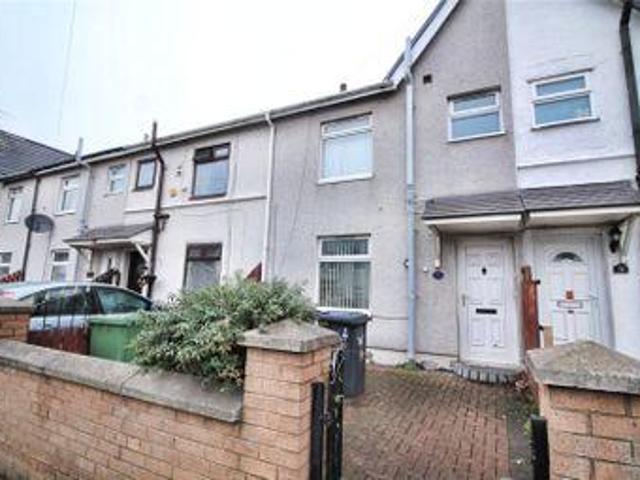 House for sale in Bootle, Sefton