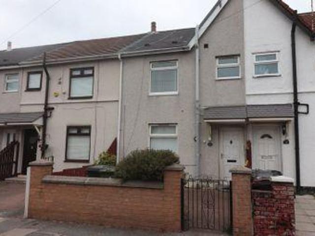 House for sale in Bootle