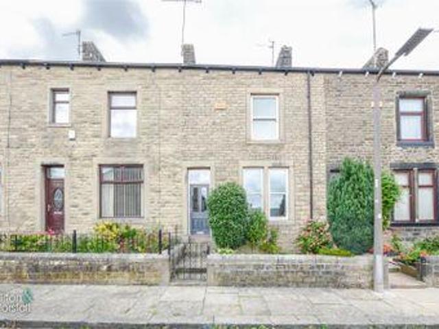 House for sale in Colne, Pendle