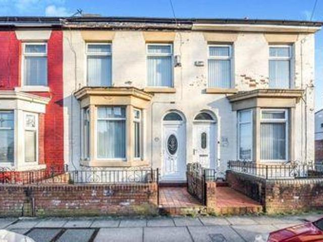 House for sale in Liverpool, Liverpool City Region